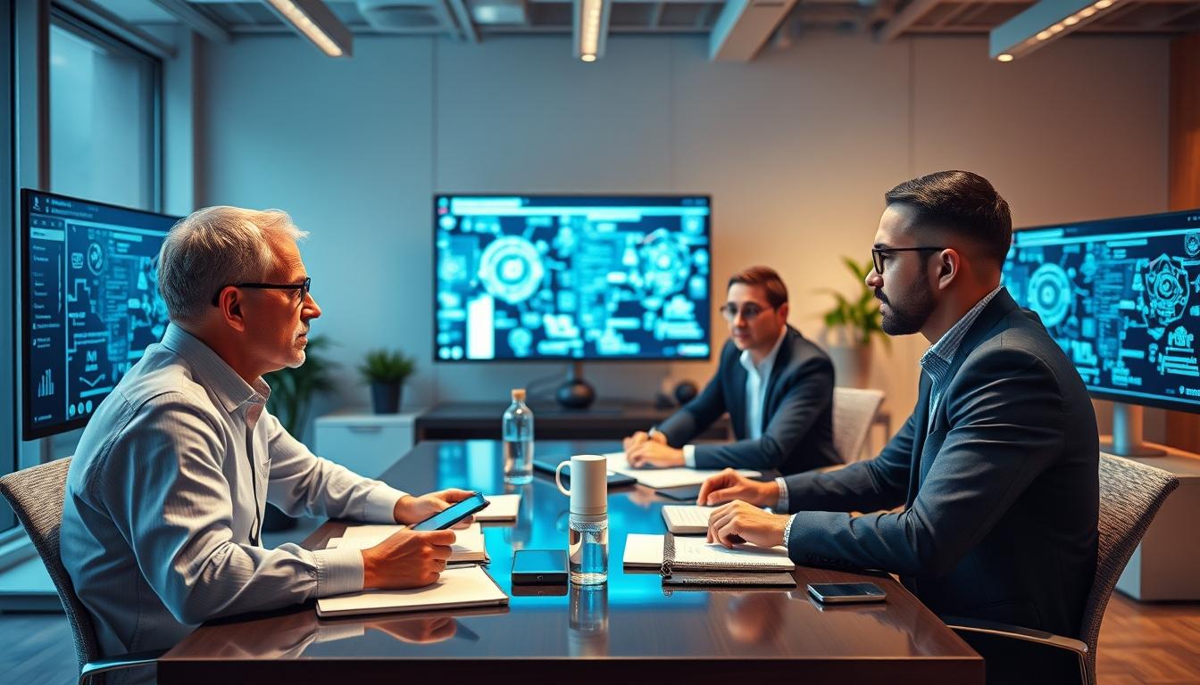 Enterprise platform scalability and system integration