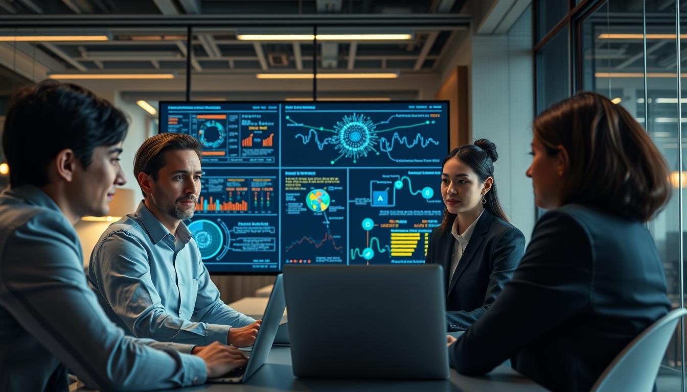 Business automation tools for operational efficiency